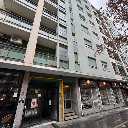 Duca Dei Navigli - Luxury Apartment In Milan Exterior photo