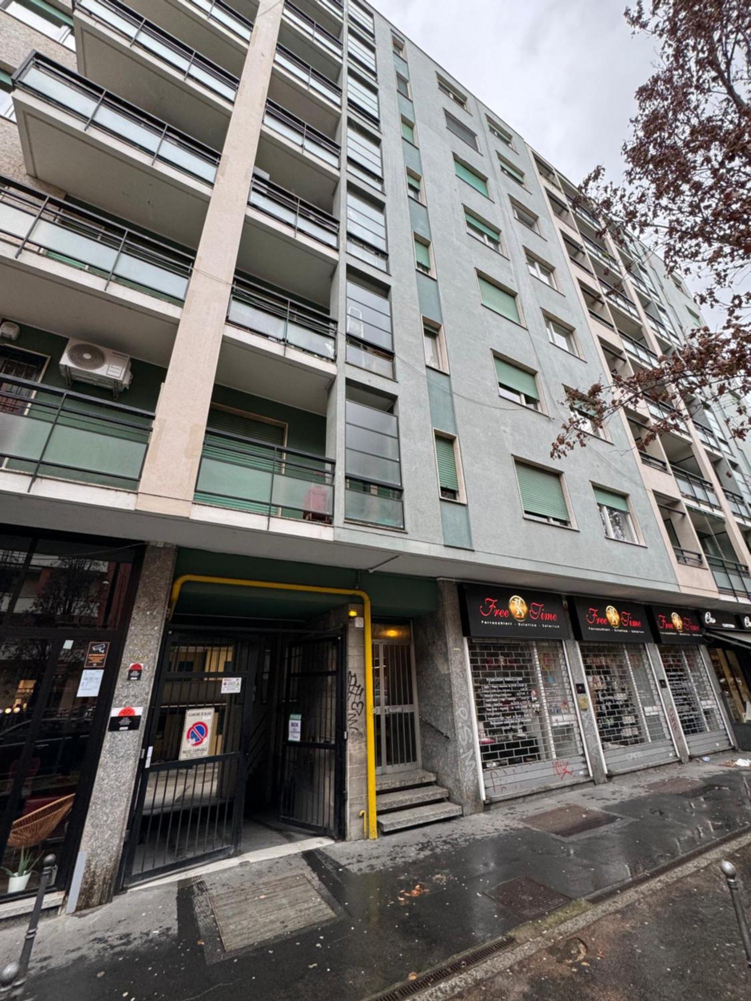 Duca Dei Navigli - Luxury Apartment In Milan Exterior photo
