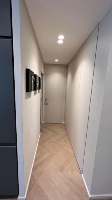 Duca Dei Navigli - Luxury Apartment In Milan Exterior photo