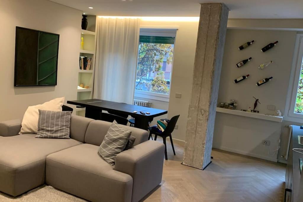 Duca Dei Navigli - Luxury Apartment In Milan Exterior photo